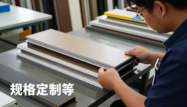 佛山市顺德区顶华门业有限公司打造适用于市政工程的加工
