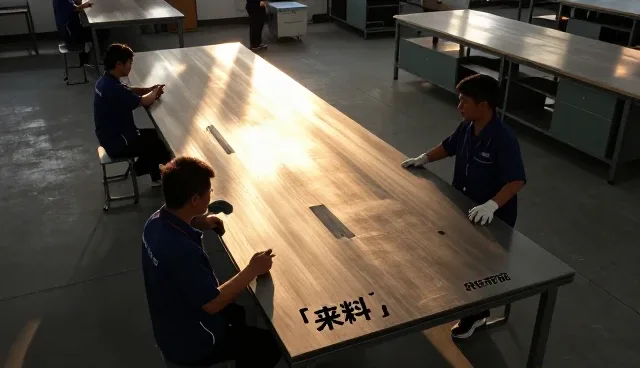 门业客户如何选择产品销售